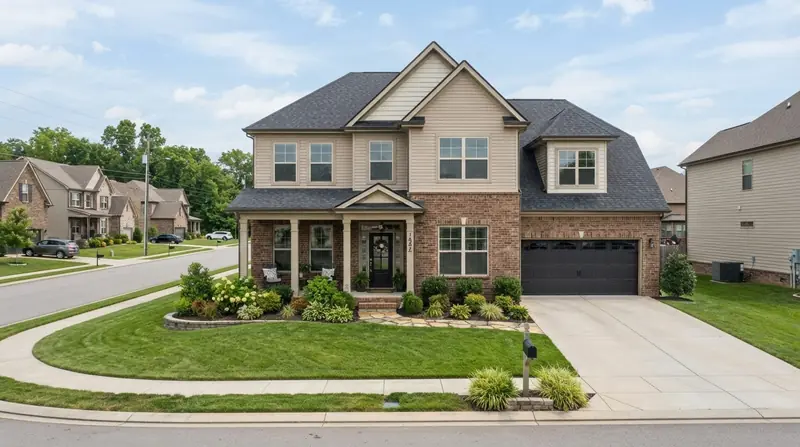 Selling a House in Antioch: A Fast-Growing Nashville Suburb