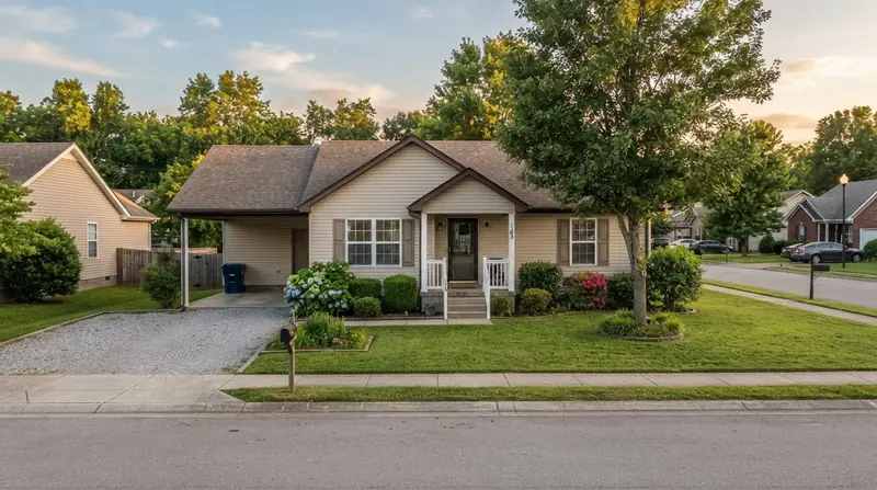 Selling a La Vergne Rental Property: A Landlord Exit Strategy