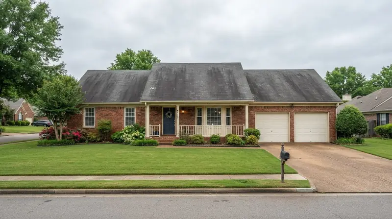 Selling a Bartlett House That Needs Major Repairs