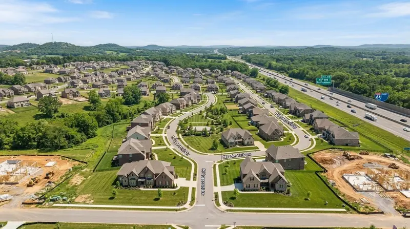 Rutherford County: Selling in Tennessee's Fastest-Growing Housing Market