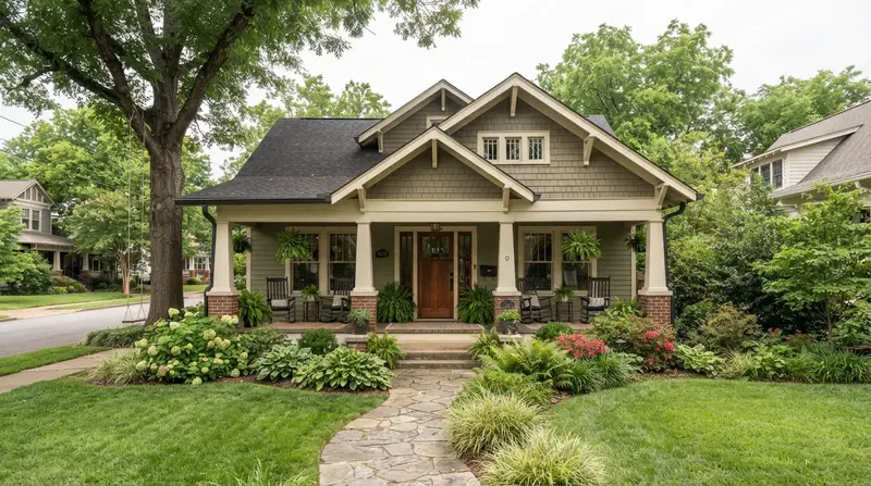 Selling an Inherited House in Nashville: What You Need to Know