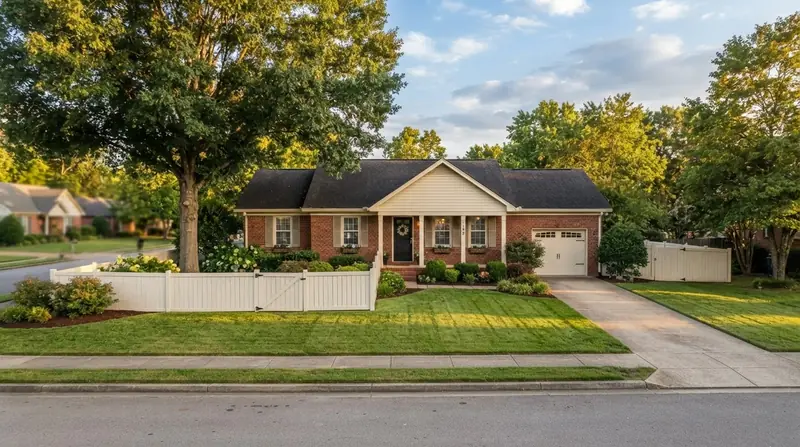 How to Sell Your Murfreesboro House Before Foreclosure